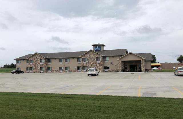 Cobblestone Inn Suites Clarinda 