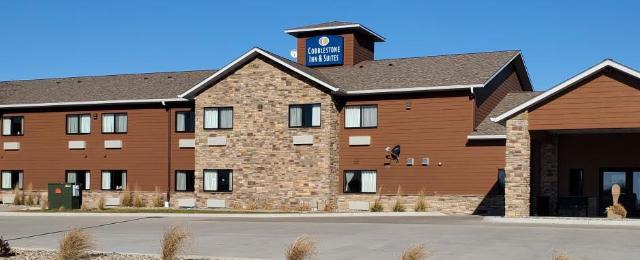 Cobblestone Inn Maryville 