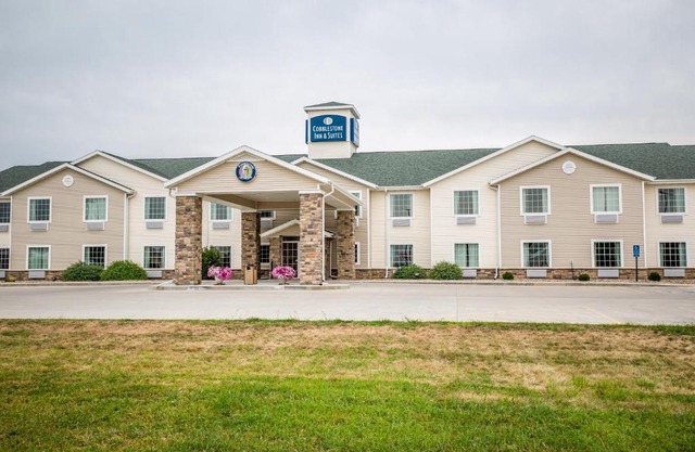 Cobblestone Inn Ia 