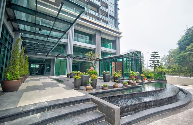 CoLiving @ Vista Residence Genting Highlands