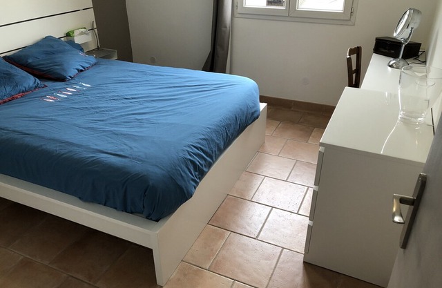 Come on vacation in our house Caumont sur Durance (84510).