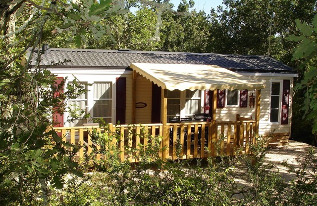 Comfort Cottage Nature 