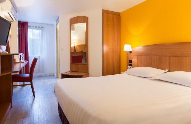 Comfort Hotel Meylan 