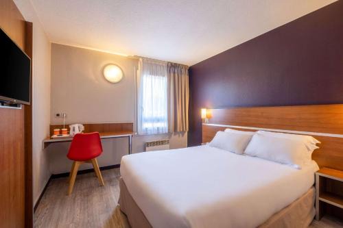 Comfort Hotel Linas Montlhery 