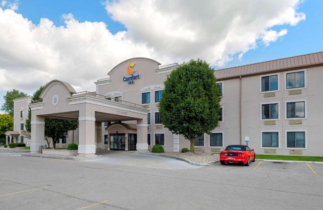 Comfort Inn Anderson South 