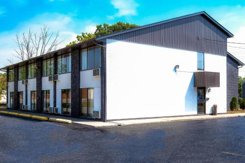 Comfort Inn Belleville 