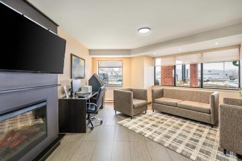 Comfort Inn Laval 