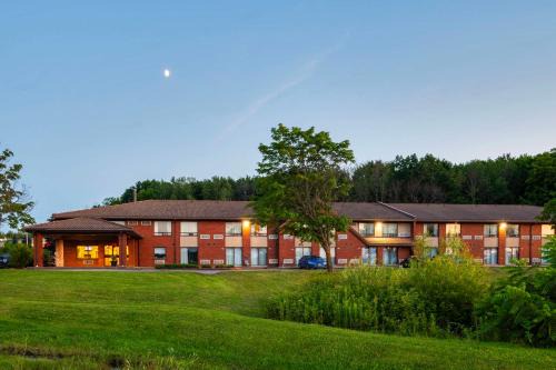 Comfort Inn Midland 