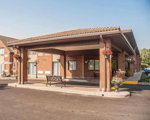 Comfort Inn Orillia 