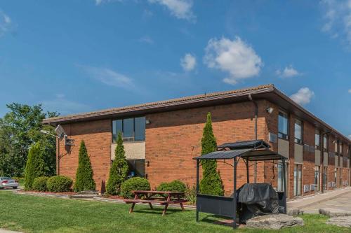 Comfort Inn Cobourg 