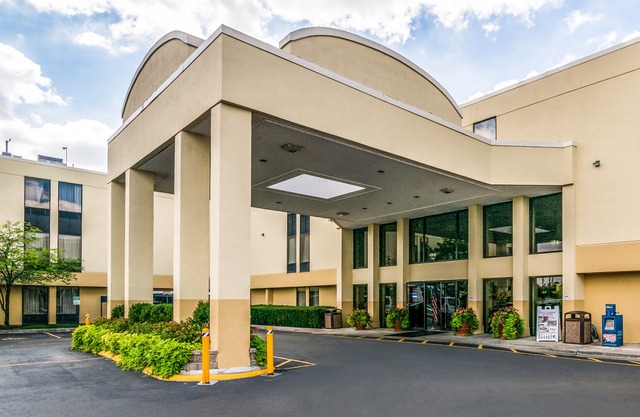 Comfort Inn Convention Center - Chicago O'Hare Airport
