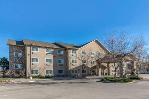 Comfort Inn Fort Collins 