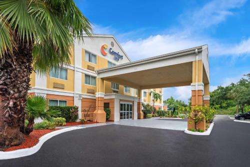 Fort Myers Inn 