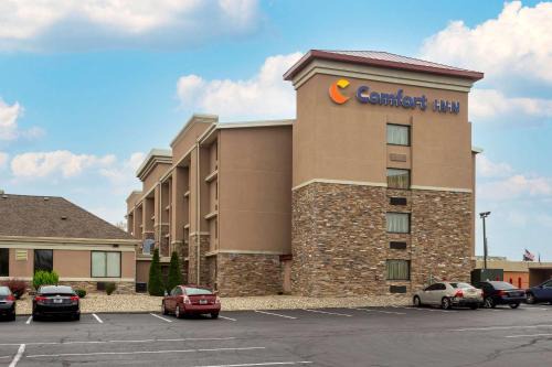 Comfort Inn 