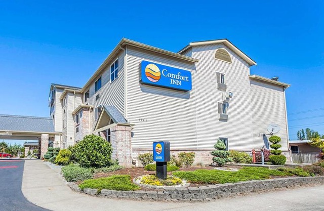 Comfort Inn Kent - Seattle