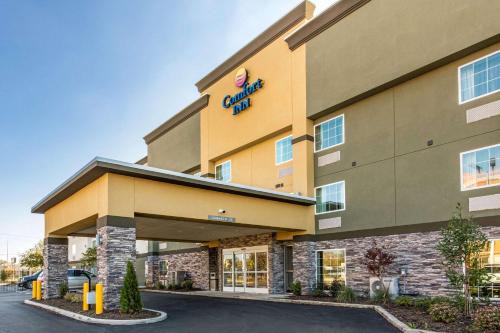 Comfort Inn Airport 
