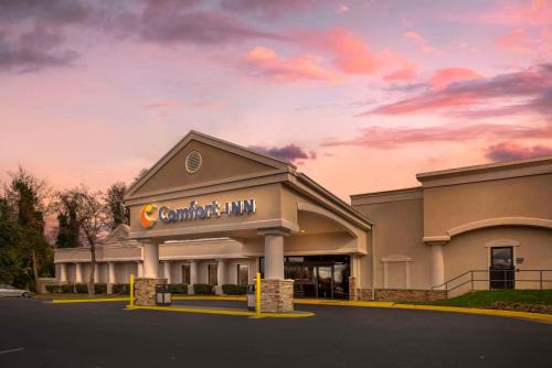 Comfort Inn 
