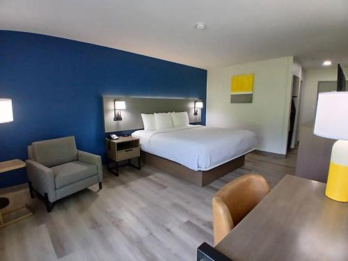Comfort Inn Marion 