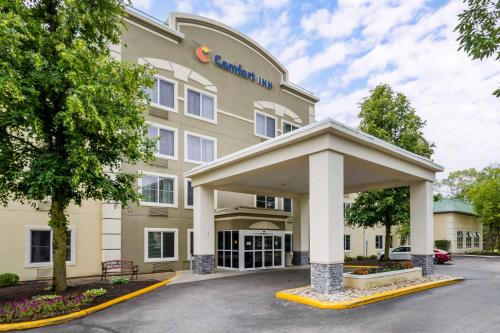 Comfort Inn 