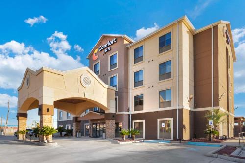 Comfort Inn Orange 