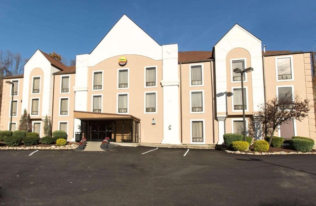 Comfort Inn Pittsburgh 
