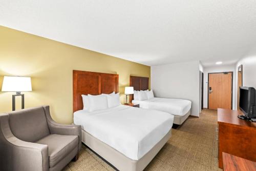 Comfort Inn Rhinelander 