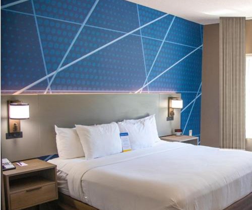 Comfort Inn Sioux City 