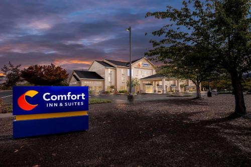 Comfort Inn 
