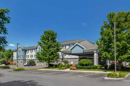 Comfort Inn Suites East Greenbush 