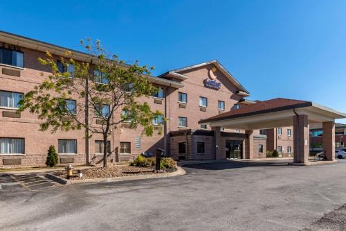 Comfort Inn Lees Summit 