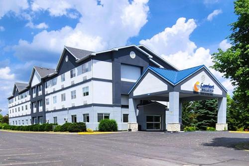 Comfort Inn 