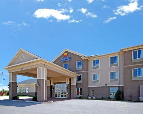 Comfort Inn 