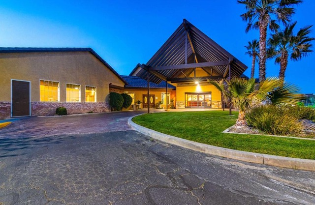 Comfort Inn 