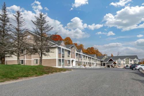 Comfort Inn At Maplewood 