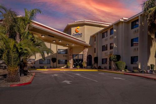 Comfort Inn Suites Rocklin 