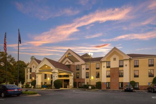 Comfort Inn 