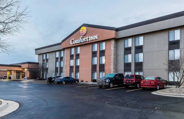 Comfort Inn