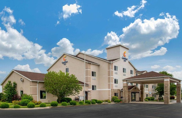 Comfort Inn 