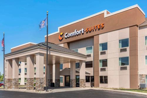 Comfort Suites 