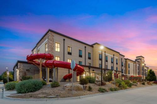 Comfort Suites Loveland 