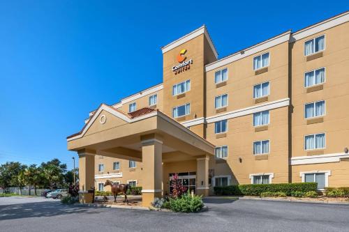 Comfort Suites Ocala North 