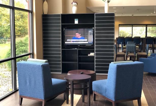 Comfort Suites South Elkhart
