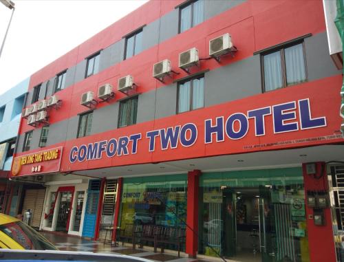 Comfort Hotel 