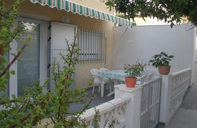 Guardamar Del Segura Bedrooms 