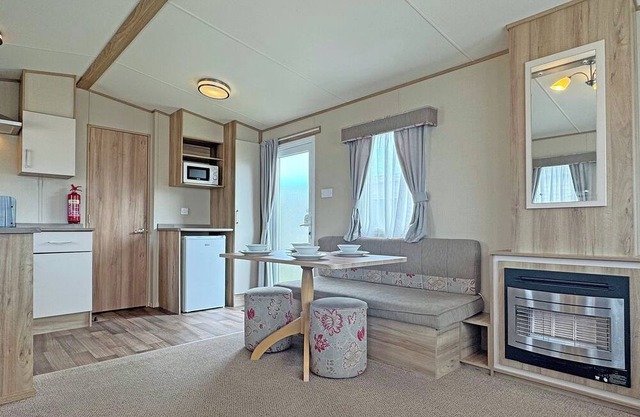 Accommodation Mablethorpe 