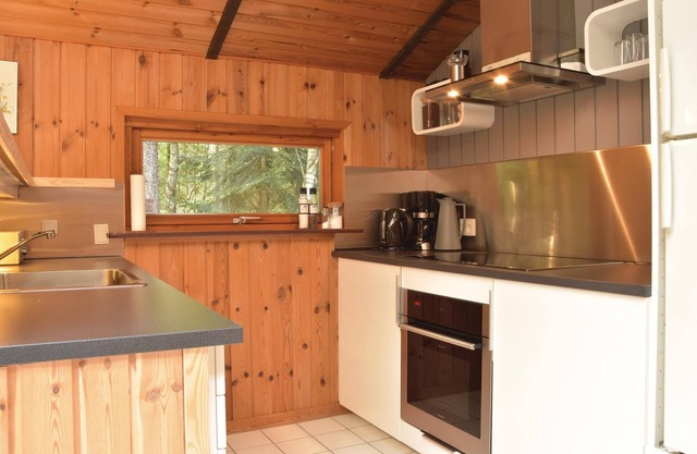 Accommodation Tim 