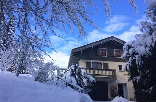 Chalet 