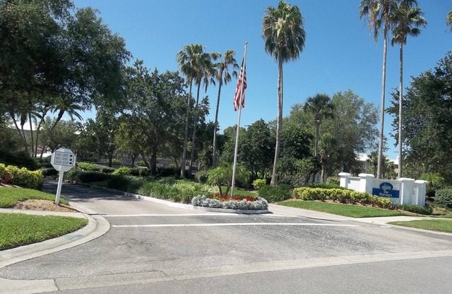 Tangerine At Plantation 