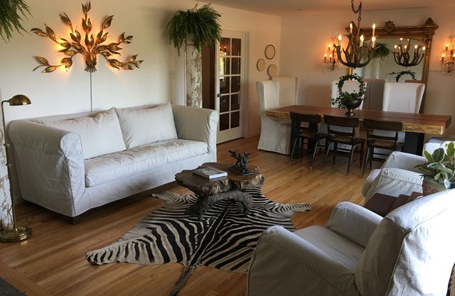 Comfortable, Spacious Room In Downtown Lodi