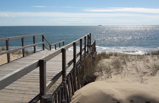 Domaine Ker Juliette Pornichet 